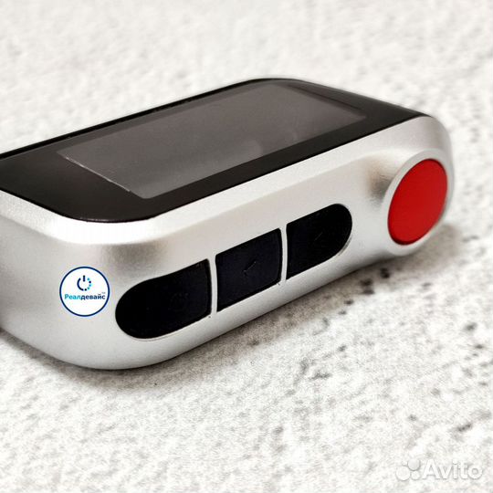 Корпус для брелока Starline a93