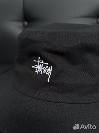 Панама Stussy