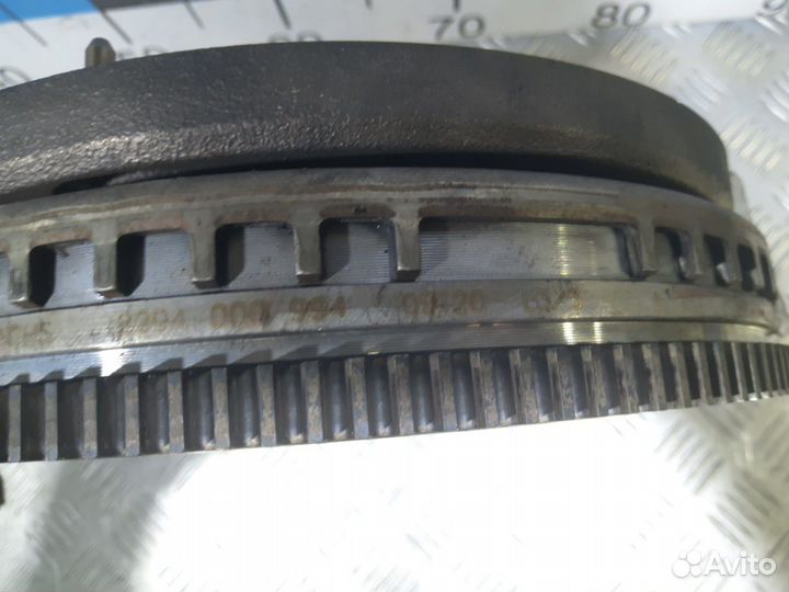 Маховик Mercedes-Benz V-Class/Vito/Viano/Sprinter