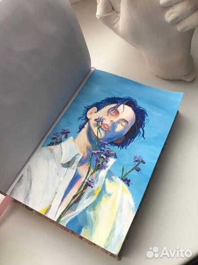 Пишу картины на заказ