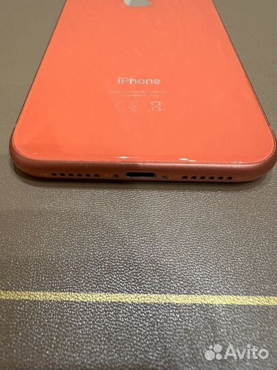 iPhone Xr, 64 ГБ