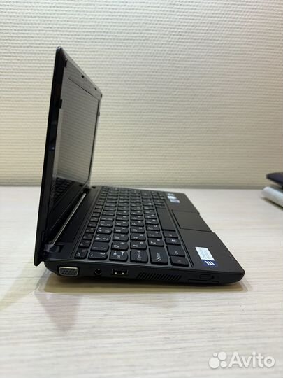 Арт.919 Нетбук Lenovo S10-3 на запчасти