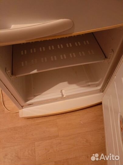 Холодильник