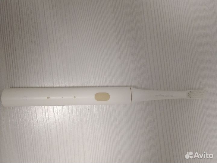 Электрическая зубная щётка Xiaomi MiJia T100