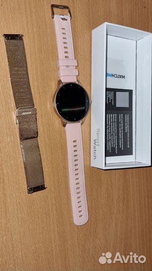 Samsung Gear