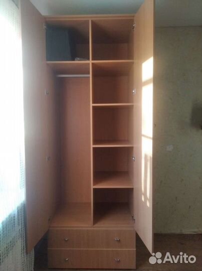 Мебель в детскую комнату