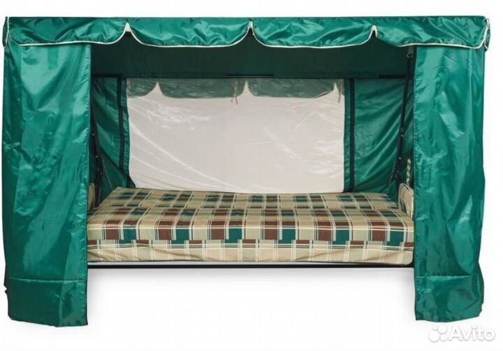 Садовые качели 