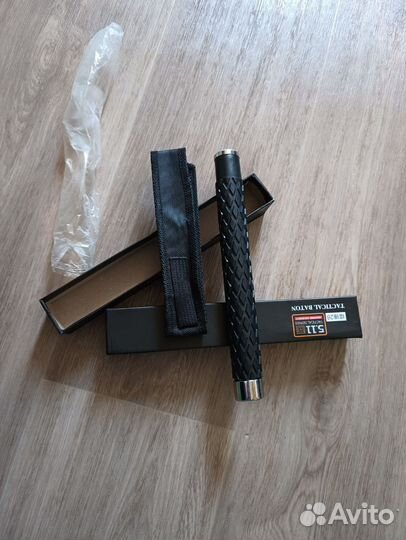 Телескопическая палка