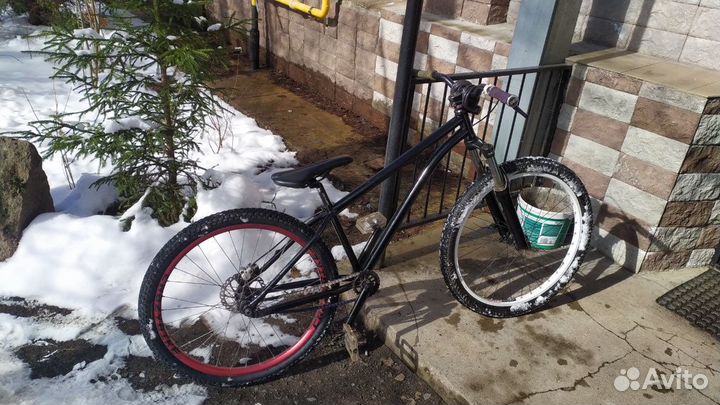 Велосипед MTB 26