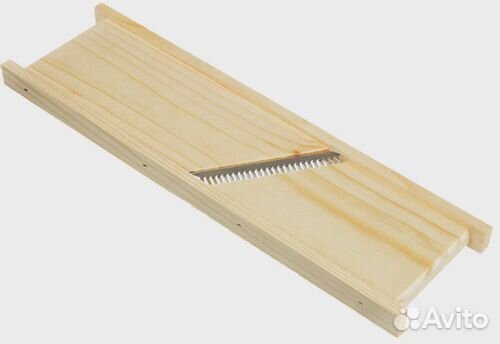 Шинковка деревянная (Новая)