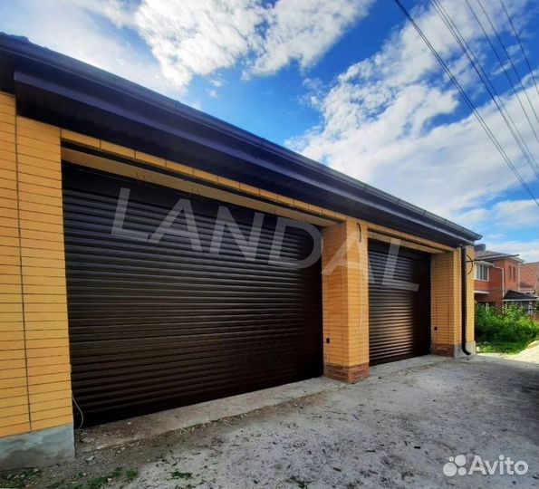 Рольворота