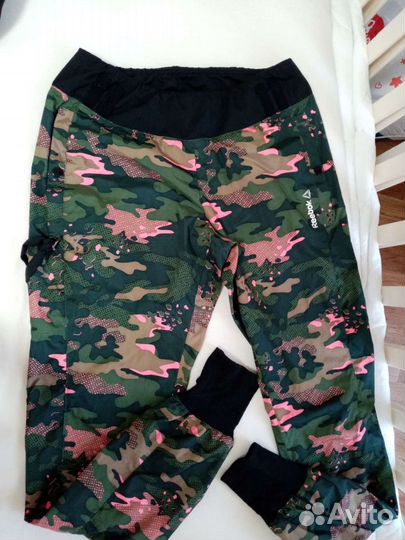 Спортивный костюм reebok оригинал женский