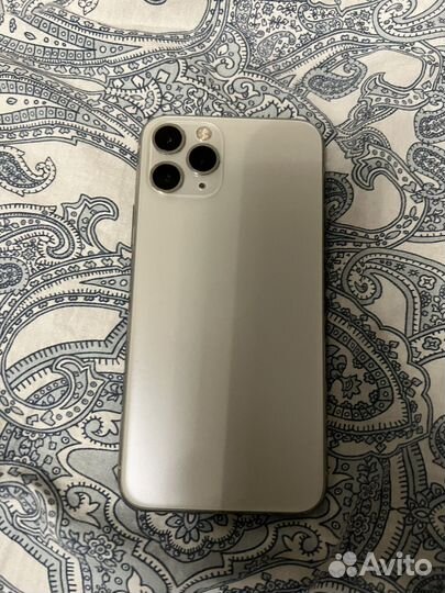 iPhone 11 Pro, 256 ГБ