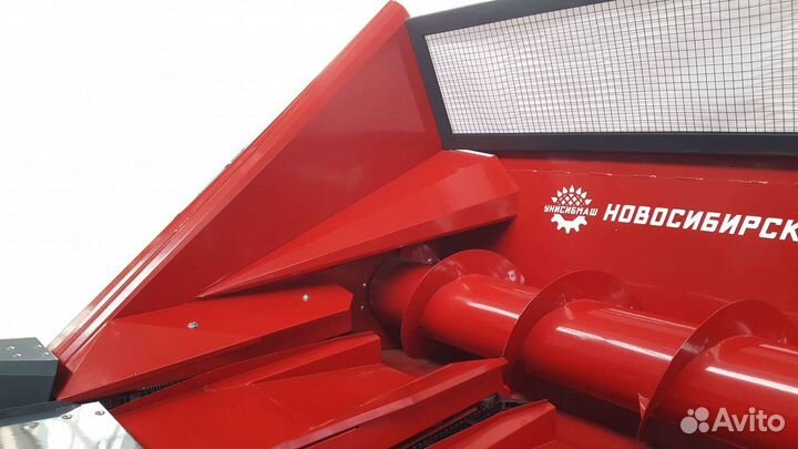 Жатка Унисибмаш НАШ-1273, 2023