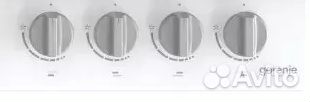 Встраиваемая газовая варочная панель Gorenje GW641