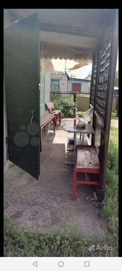 Дача 35 м² на участке 5 сот.