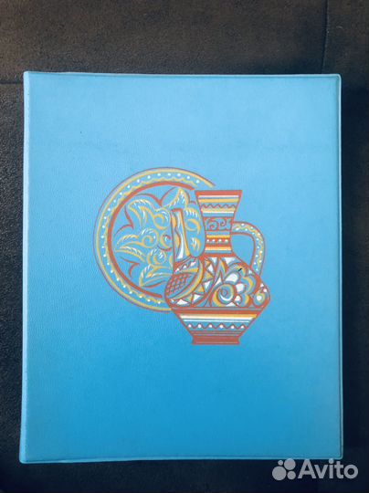 Фотоальбом СССР новый