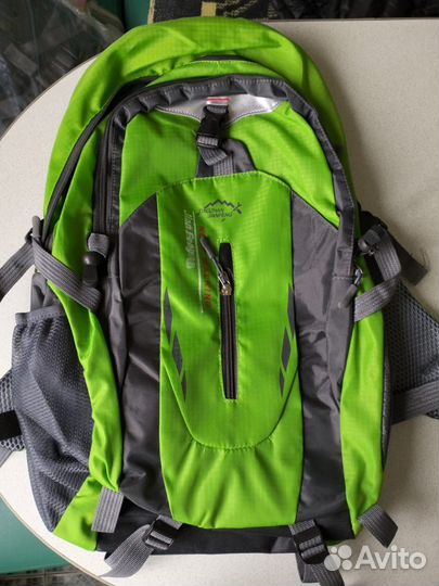 Рюкзак туристический 40 л