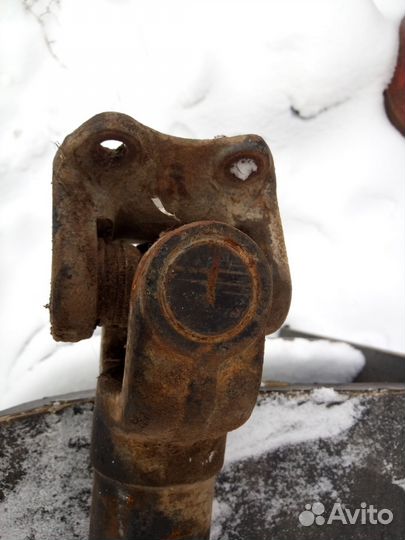 Запчасти УАЗ