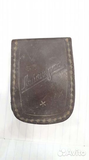 Предметы Радиодетали СССР