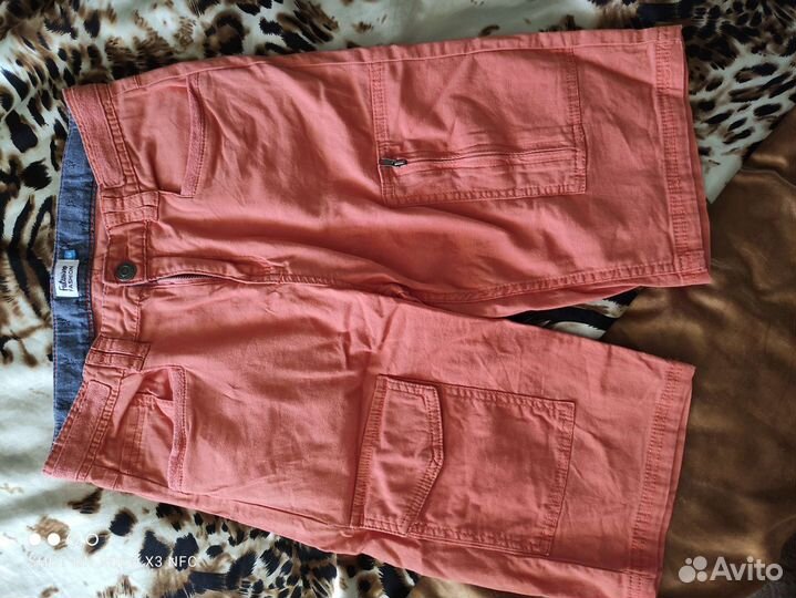 Шорты для мальчика