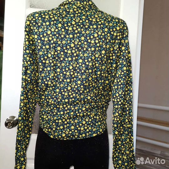 Рубашка женская