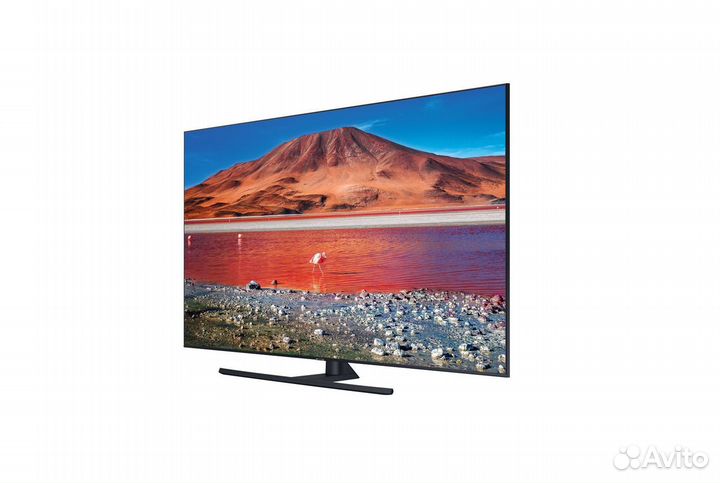 Телевизор LED Samsung 43