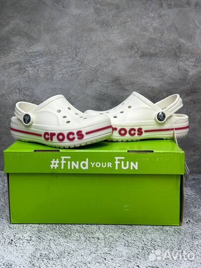 Crocs