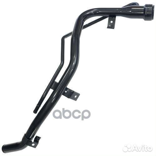 Z60114R Горловина топливозаливная Zikmar