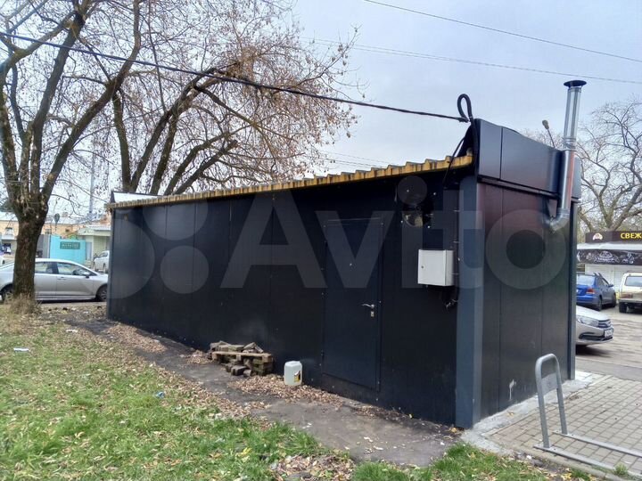 Сдам торговое помещение, 30 м²