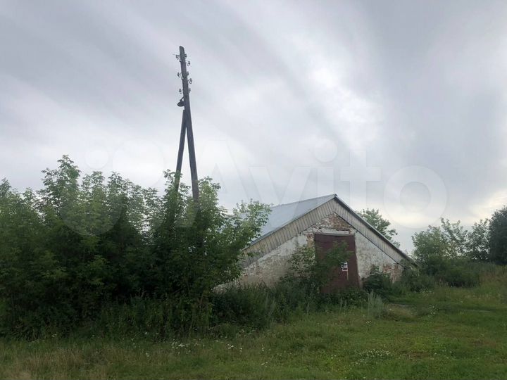 Склад, 1557.6 м²