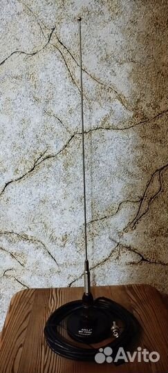 Антенна anli AT-3 с магнитным основанием