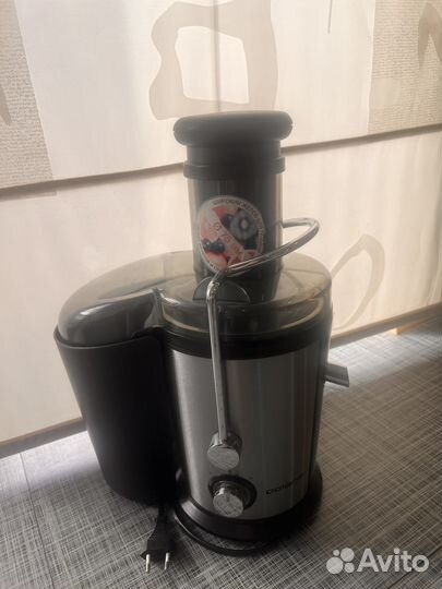 Соковыжималка