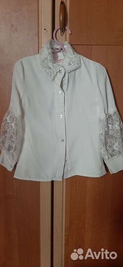 Школьная форма для девочки