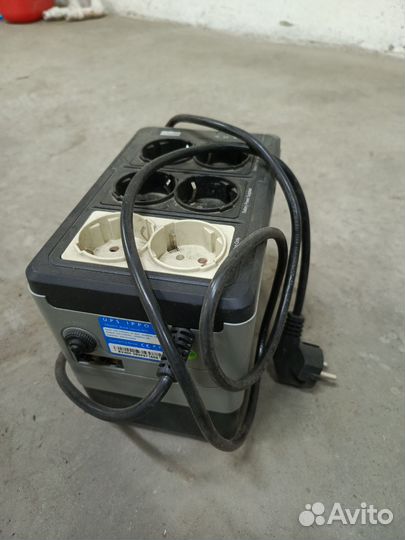 Ибп бесперебойник