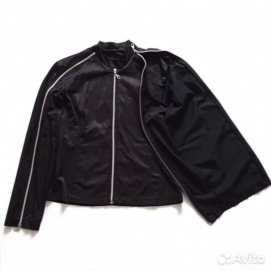 Rick Owens jacket (tг alphapvpants)