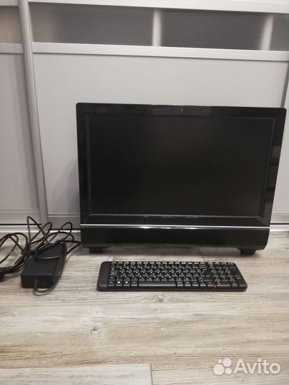 Моноблок бу