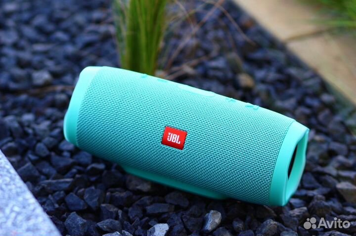 Колонка блютуз портативная JBL Charge copy