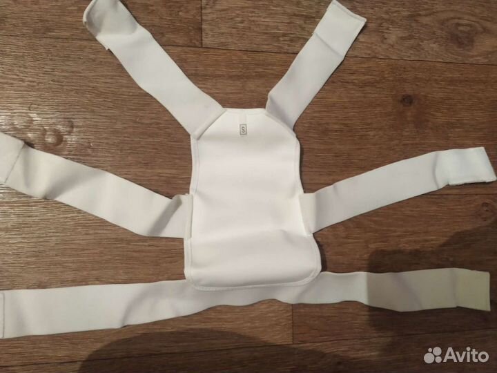 Корректор осанки