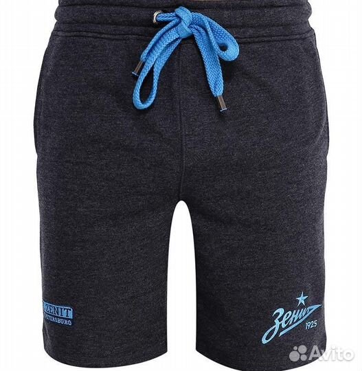 Новые фирменные шорты Зенит детские,подростковые