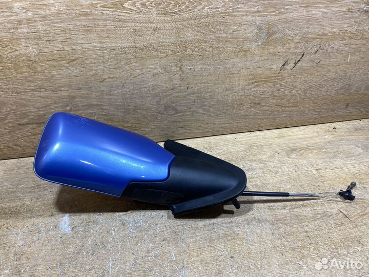 Зеркало правое VW Golf 3 Cabrio Арт. 7721055