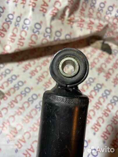 Амортизатор подвески масляный, 