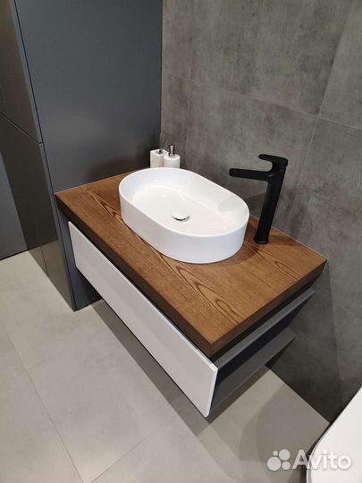 Столярные работы