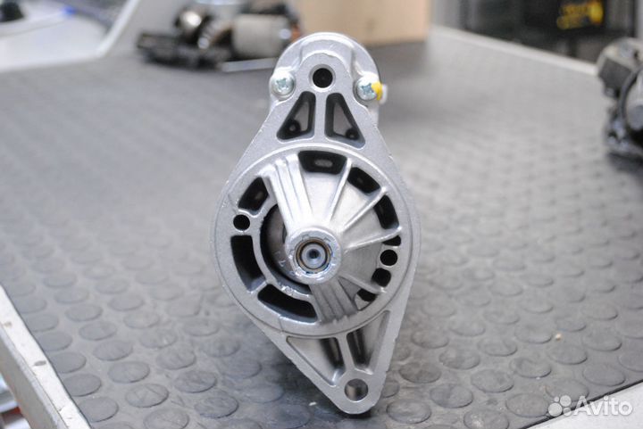 Стартер Jeep Grand Cherokee, Cherokee 4.0