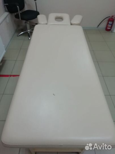 Массажная кушетка бу