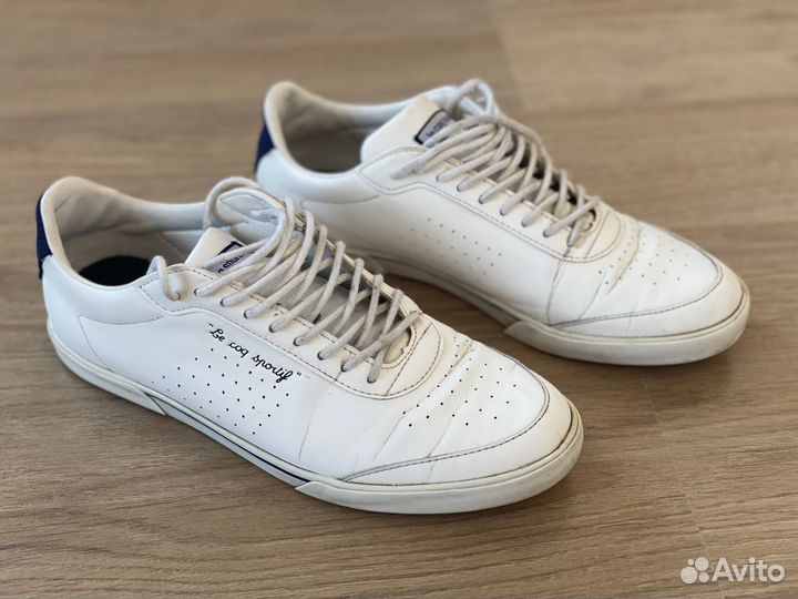 Кроссовки le coq sportif