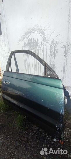 Контрактная дверь карина, корона, калдина 19