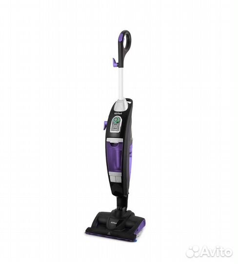 Вертикальный пылесос Kitfort KT-535-1 Black