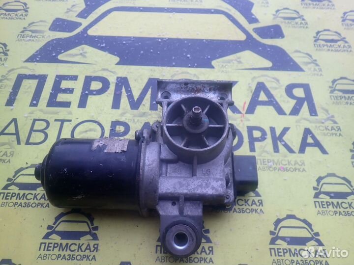 Моторчик стеклоочистителя Chevrolet Lacetti