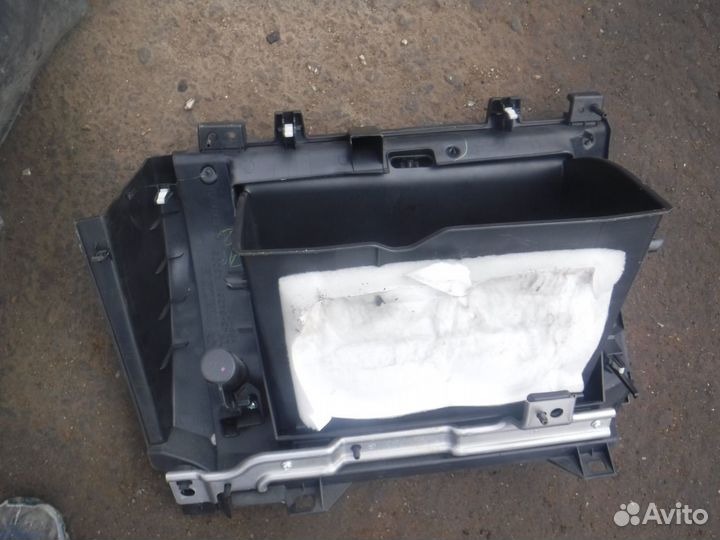Бардачок для Mazda CX 5 2012)